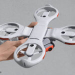 quadcopter