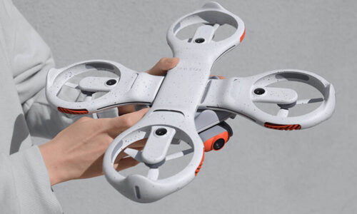 quadcopter