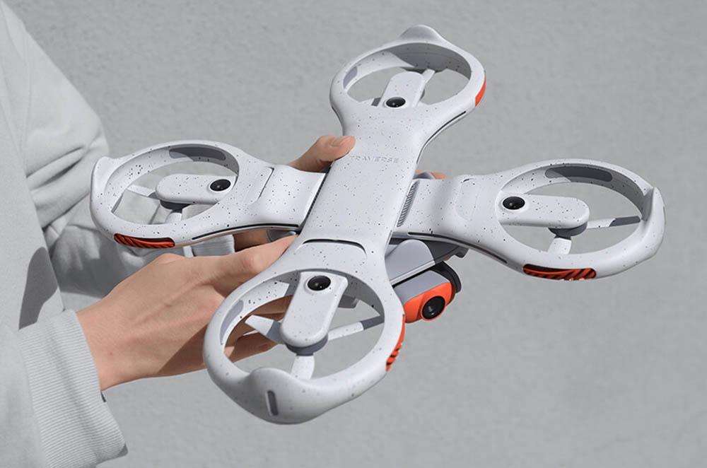 quadcopter