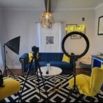 Ashely Studio Room