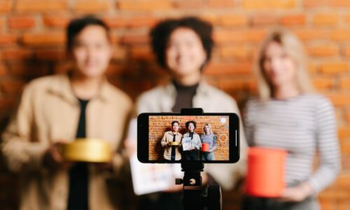 video content ideas for small businesses