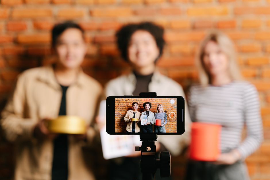 video content ideas for small businesses