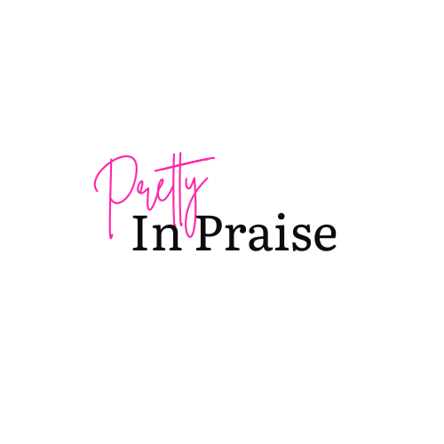 Pretty in Praise