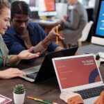 content marketing agency for startups