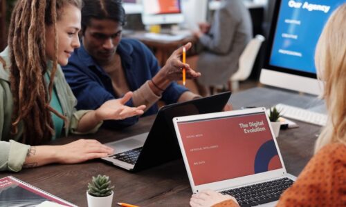 content marketing agency for startups