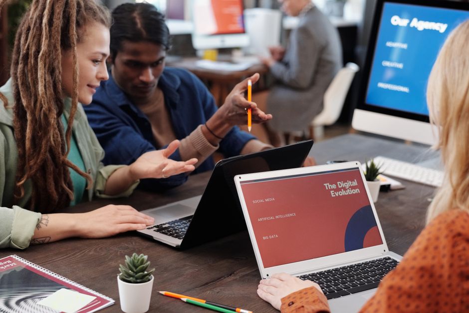 content marketing agency for startups