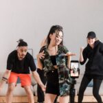 creative tiktok video ideas
