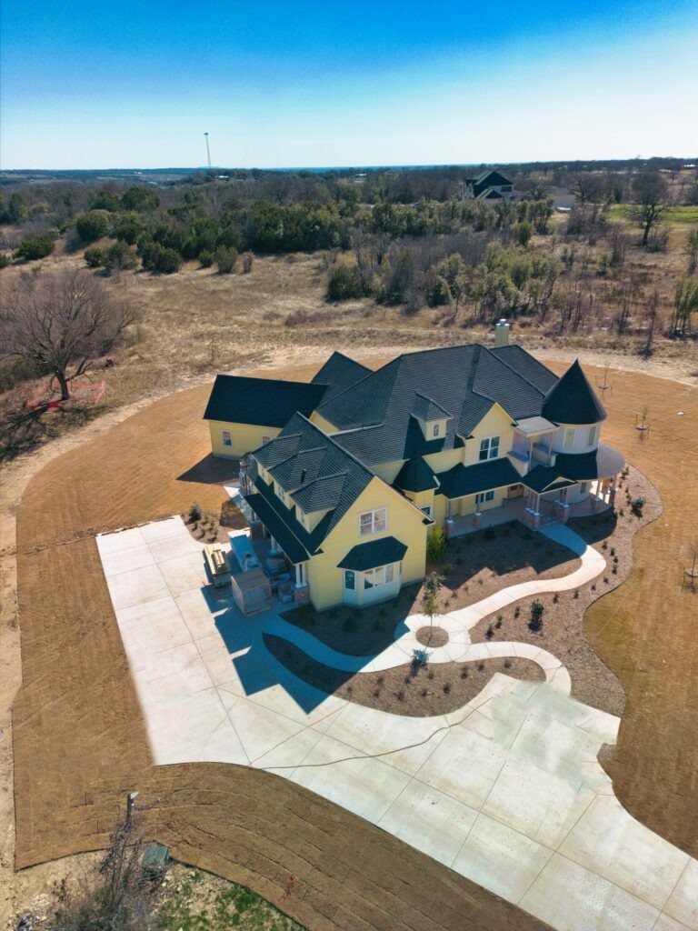 Real Estate Photography