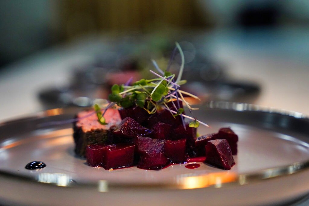 Food Photography