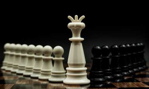 brand leadership positioning strategy