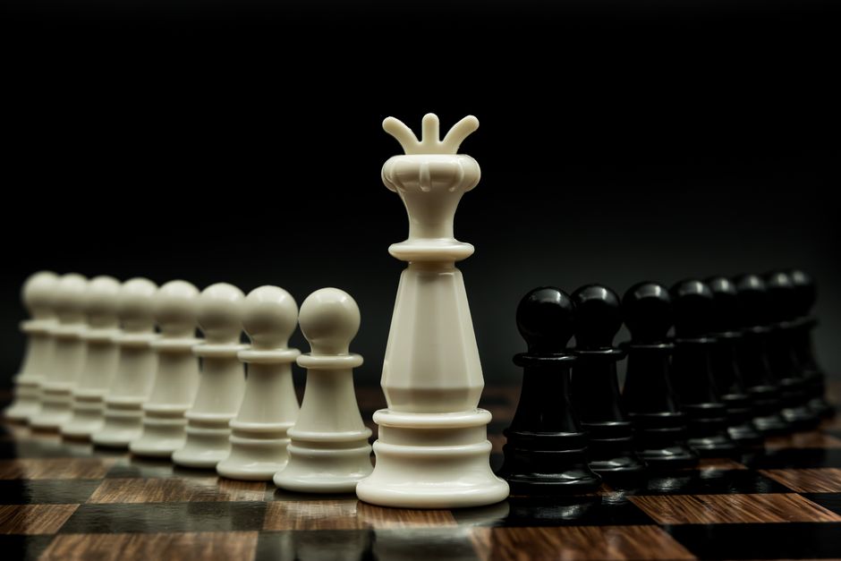brand leadership positioning strategy