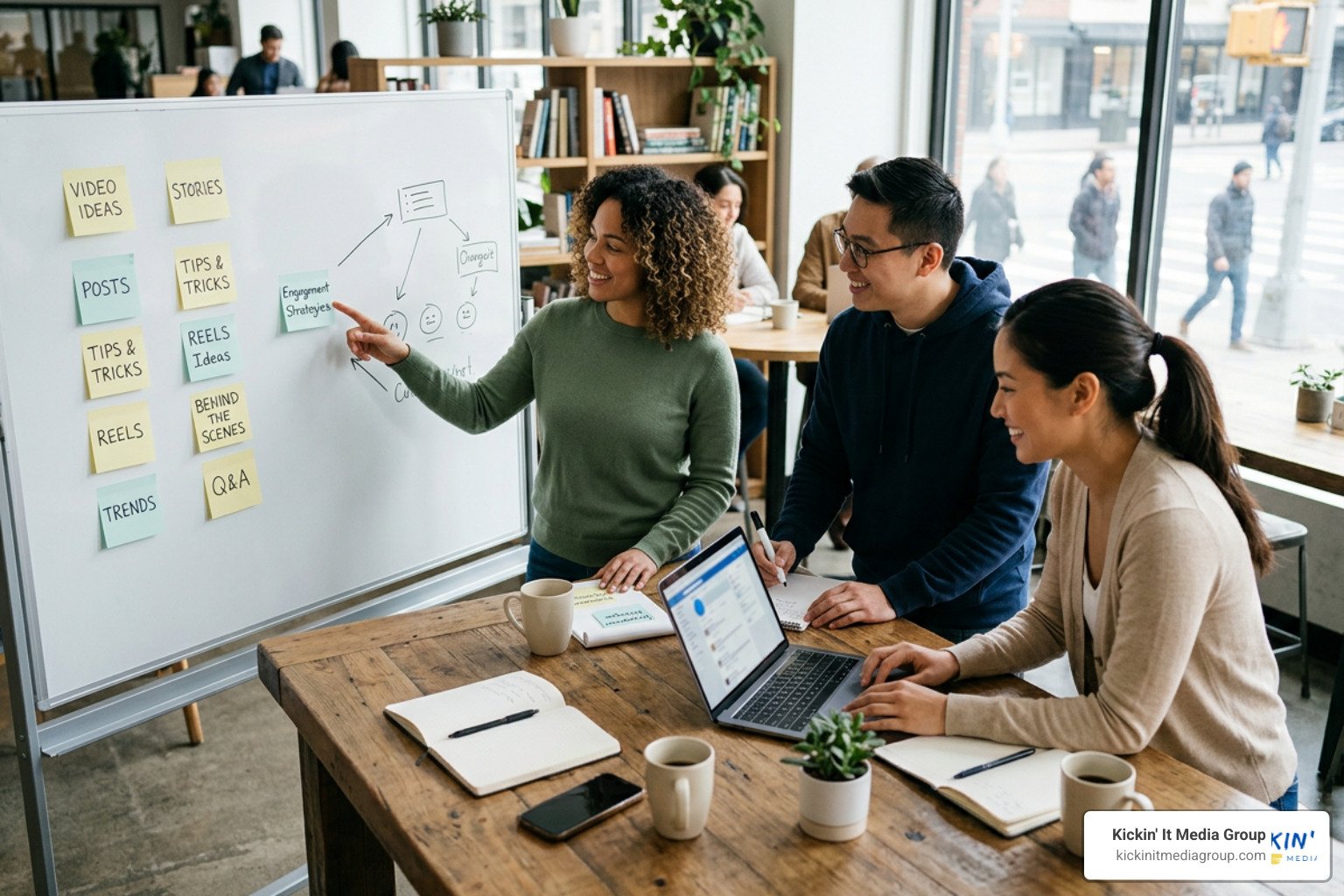 best content ideas for instagram