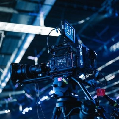 Capture the Moment with These Texas Event Videography Services