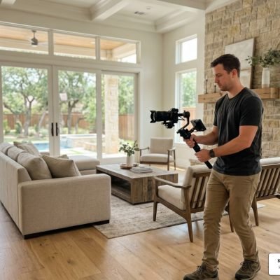 The Ultimate Guide to Keller Real Estate Videography