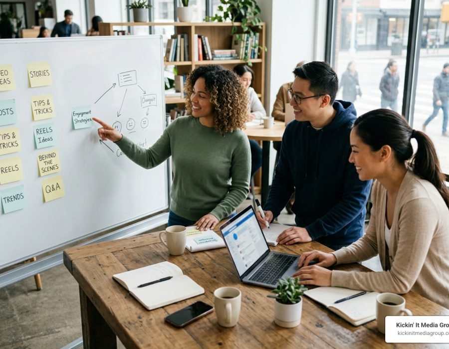 best content ideas for instagram